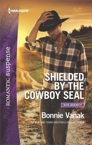 Buy Shielded by the Cowboy SEAL at Amazon