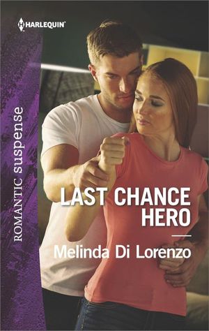 Buy Last Chance Hero at Amazon