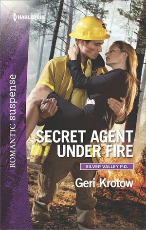 Buy Secret Agent Under Fire at Amazon