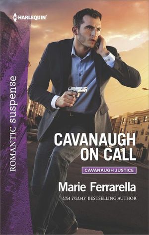 Buy Cavanaugh on Call at Amazon