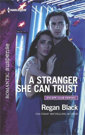 Buy A Stranger She Can Trust at Amazon