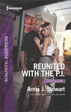 Buy Reunited with the P.I. at Amazon