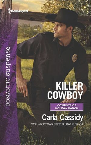 Buy Killer Cowboy at Amazon