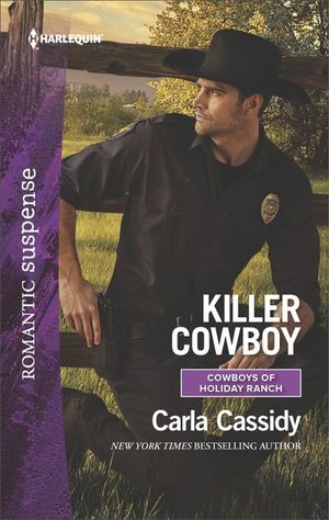 Killer Cowboy