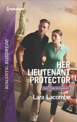 Buy Her Lieutenant Protector at Amazon