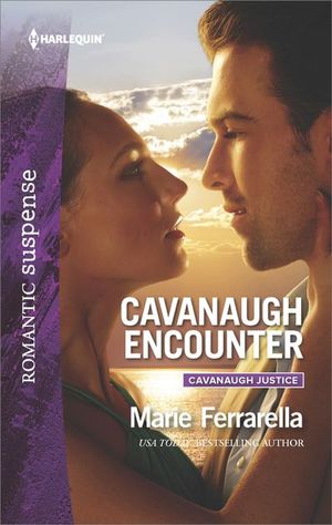 Buy Cavanaugh Encounter at Amazon