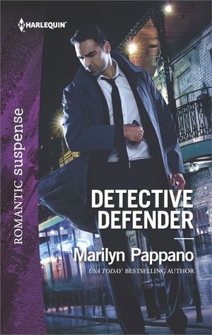 Buy Detective Defender at Amazon