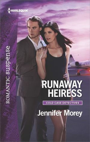 Buy Runaway Heiress at Amazon