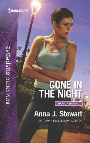 Buy Gone in the Night at Amazon