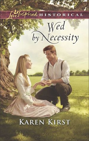 Buy Wed by Necessity at Amazon