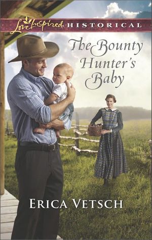 The Bounty Hunter's Baby