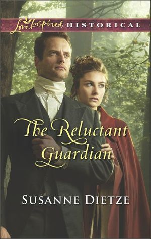 The Reluctant Guardian