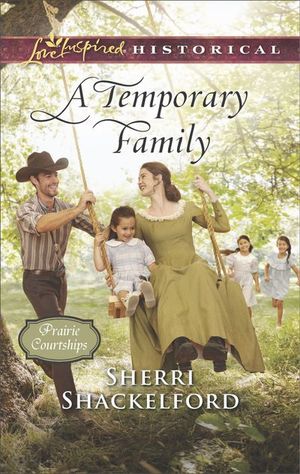 Buy A Temporary Family at Amazon