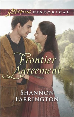 Buy Frontier Agreement at Amazon