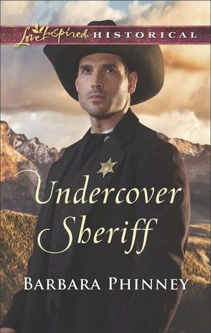 Buy Undercover Sheriff at Amazon