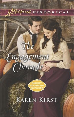 Buy The Engagement Charade at Amazon
