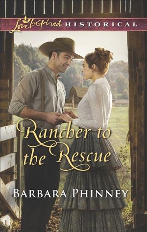 Buy Rancher to the Rescue at Amazon
