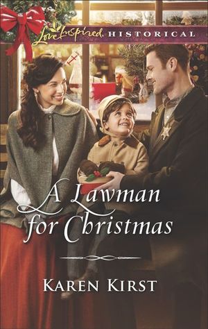 Buy A Lawman for Christmas at Amazon