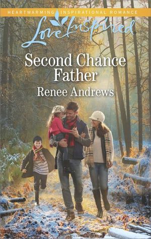 Buy Second Chance Father at Amazon