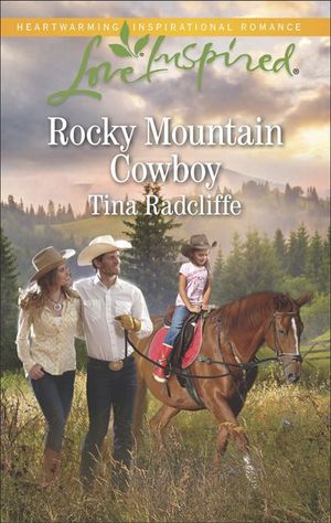Buy Rocky Mountain Cowboy at Amazon