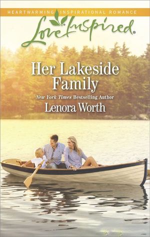 Buy Her Lakeside Family at Amazon