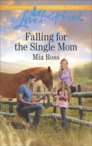 Buy Falling for the Single Mom at Amazon