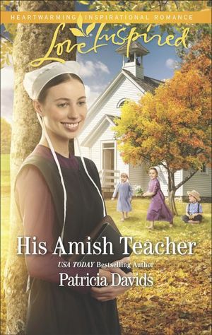 Buy His Amish Teacher at Amazon