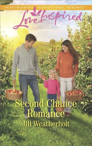 Buy Second Chance Romance at Amazon