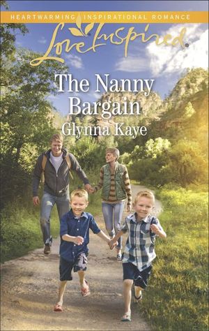 Buy The Nanny Bargain at Amazon