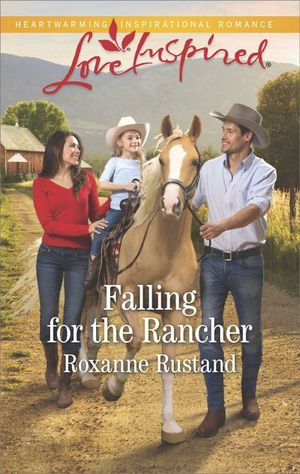 Buy Falling for the Rancher at Amazon