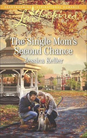 Buy The Single Mom's Second Chance at Amazon