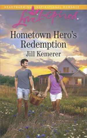Buy Hometown Hero's Redemption at Amazon