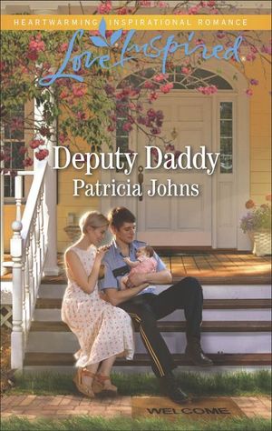 Buy Deputy Daddy at Amazon