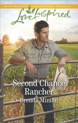 Buy Second Chance Rancher at Amazon