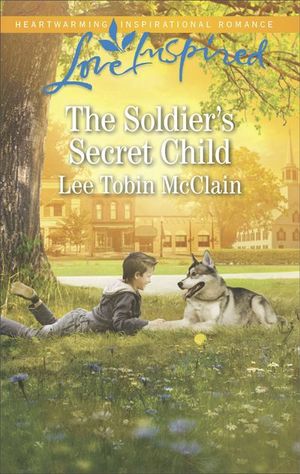 Buy The Soldier's Secret Child at Amazon