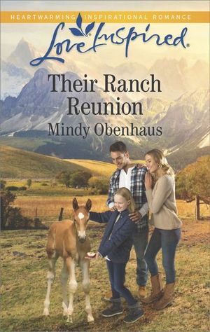 Buy Their Ranch Reunion at Amazon