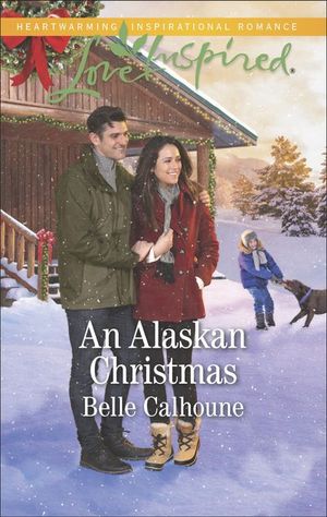 Buy An Alaskan Christmas at Amazon