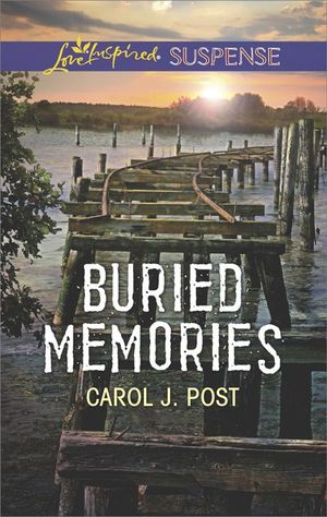 Buy Buried Memories at Amazon