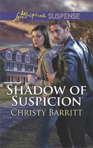 Shadow of Suspicion