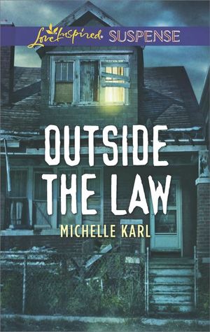 Buy Outside the Law at Amazon