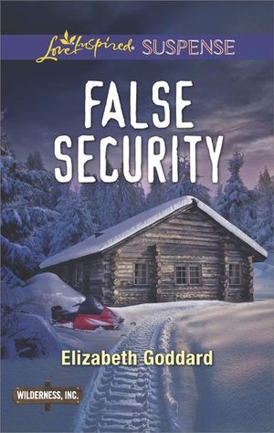 Buy False Security at Amazon