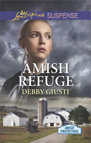 Buy Amish Refuge at Amazon