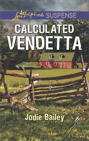 Buy Calculated Vendetta at Amazon