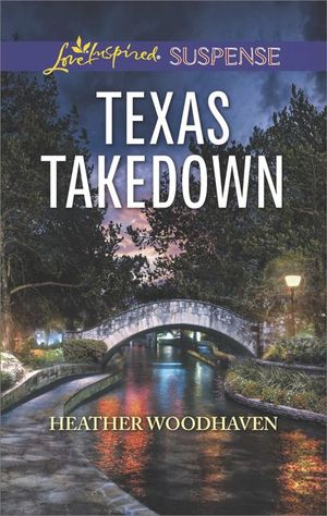 Buy Texas Takedown at Amazon