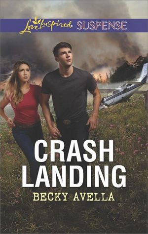 Buy Crash Landing at Amazon
