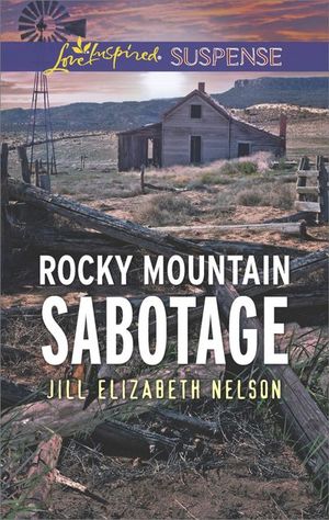 Buy Rocky Mountain Sabotage at Amazon