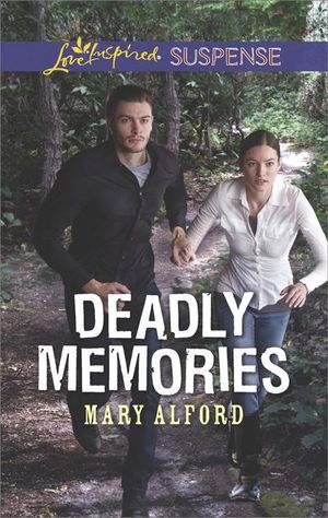 Buy Deadly Memories at Amazon