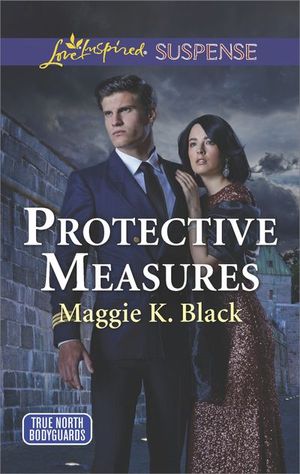 Buy Protective Measures at Amazon