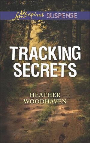 Buy Tracking Secrets at Amazon