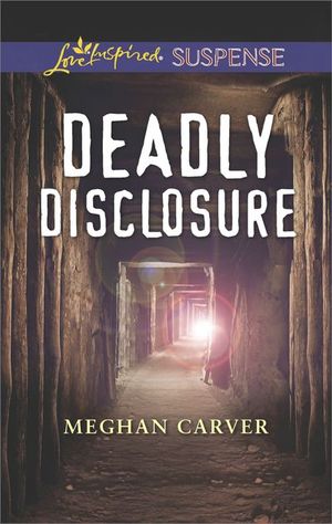 Buy Deadly Disclosure at Amazon
